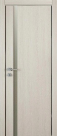 Межкомнатная дверь Респект РД11 Полипропиленовая пленка, Бежевый распил, 600/700/800/900*2000 мм. «Дверной лидер» в Ярославле